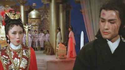 第一章　公子本无忧　野店现杀手