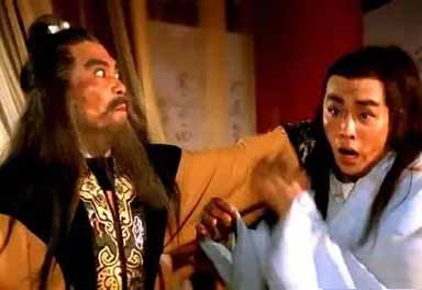 第〇四回 洞房春暖 鸳鸯交颈偕鱼水 酒楼血溅 借机扬威镇九洲