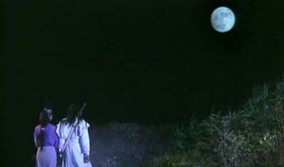 第〇一章　腥风窒息　生死之约