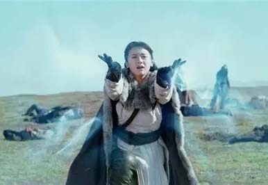 第一章 邪教教主 荒淫冶艳