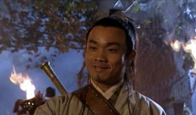 第一章　撮合婚事　血染闺房