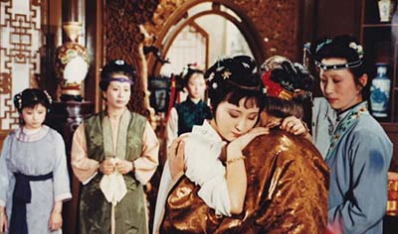 第〇四回　薄命女偏逢薄命郎　葫芦僧乱判葫芦案