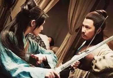 第一章　千年古玉芝