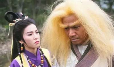 第一章　马上的少妇