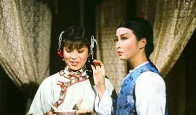 第一章　灯影迷踪