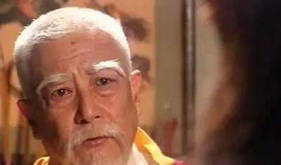 第一章　高僧遭劫