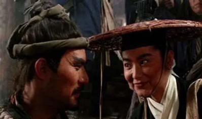 第一章　渔村风光