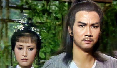 第一章　强忍悲痛　誓报血仇