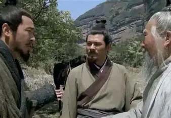 第一章 论剑夺令 孤山亡魂