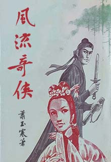 风流奇侠