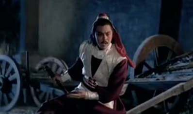 第一章　风流惹祸　筹思解铃