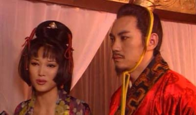 第五回　攻心之战