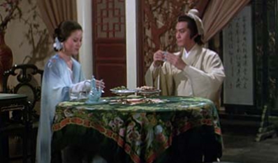 第一章　恩情难舍