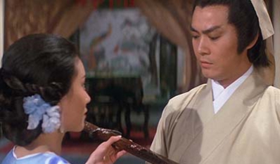 第三章　皂白不分