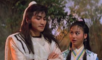 第一章　塞上煞星雷霆雨