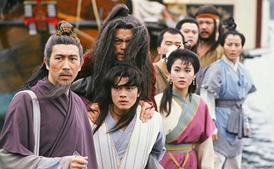 第一章 轮回之谷