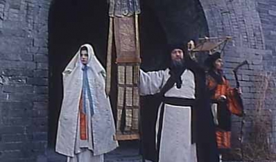 第一章　此仇非仇