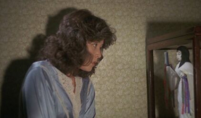 第一章　午夜凶杀　令人发指