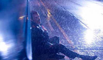 第一章　公主失踪　入山搜索