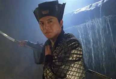 第一章　小子是个捣蛋鬼