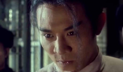 第 一 回　正气凛凛留洋博士拒重聘　铁骨铮铮武坛名宿刺国贼