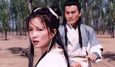 第一章　盗影初现