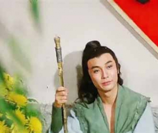 第一章　初生之犊不畏虎