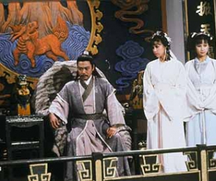 第一章　吃得苦中苦　方为人上人