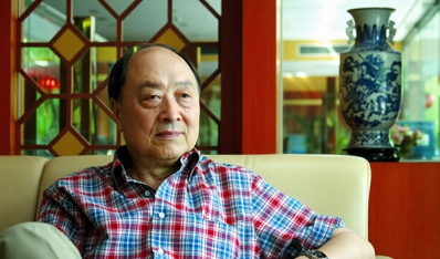 萧逸 | 我的人生，我的武侠 