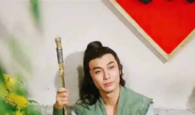 第一章　初生之犊不畏虎