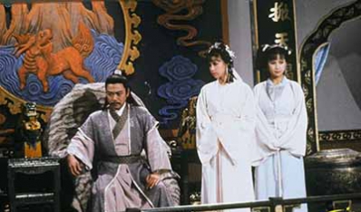 第一章　吃得苦中苦　方为人上人