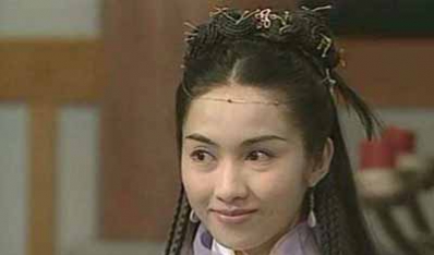 第一章　赤胆忠心龙七姑