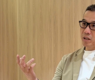 专访古龙长子郑小龙：我落户在杭州，我把古龙的江湖放在这里