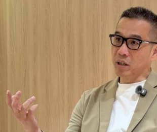 专访古龙长子郑小龙：我落户在杭州，我把古龙的江湖放在这里