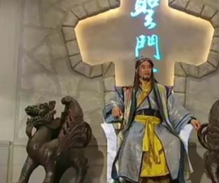第一章　花令行天下