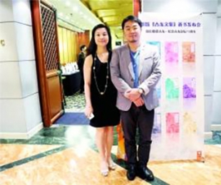 古龙早逝造成20年版权“空窗期” 古家兄弟维权