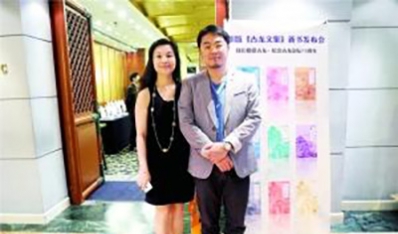古龙早逝造成20年版权“空窗期” 古家兄弟维权
