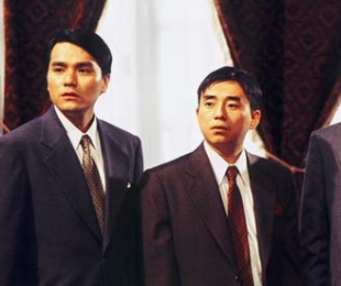 第三章　玫瑰有刺
